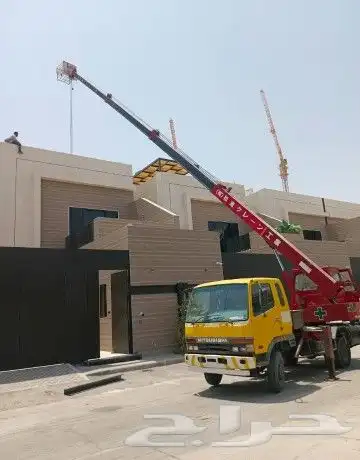 رافعات شوكيه ومقصيه ويدويه 4