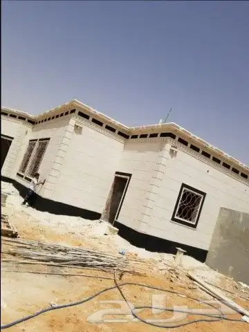 الياسه الملونة والديكور الخارجية بجميع أشكالها والوانها 4