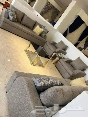 كنبات مودرن 9