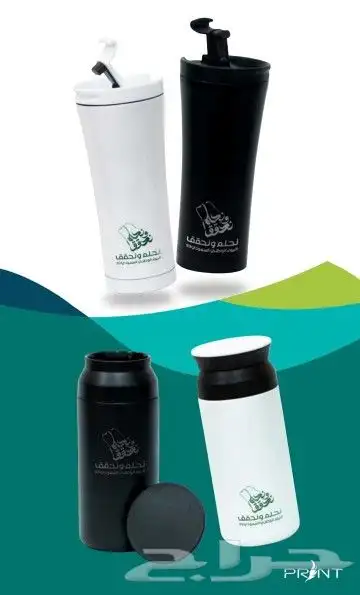 مطابع طباعة استكر ولوحات 1