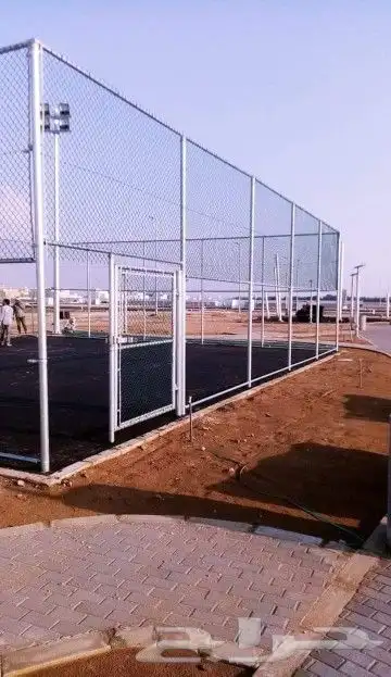 مقاول شبك اسياجات مقاول شبوك 1