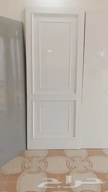 تفصيل ابواب خشبيه التواصل 3