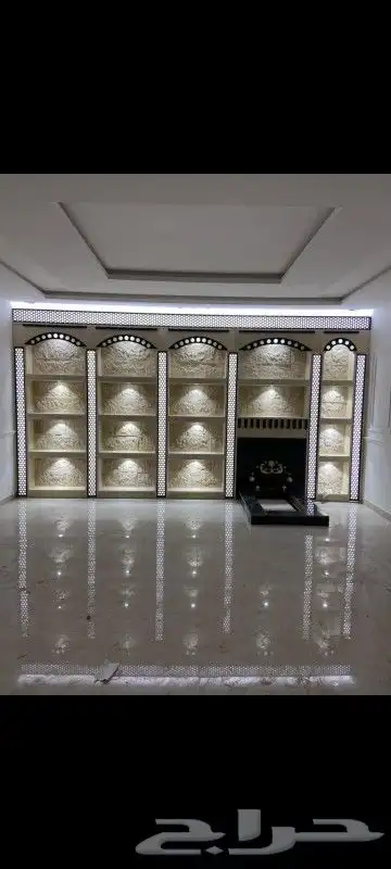 مشبات رخام 4