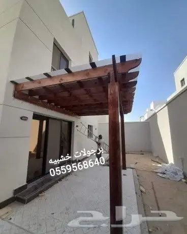 مقاولات عامه بناء مجالس ترميم وتشطيب كامل هناجر مستودعات برج 0