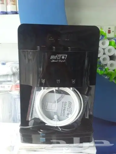فلتر مويه نقي لتحلية المياه بيع تركيب صيانه 20
