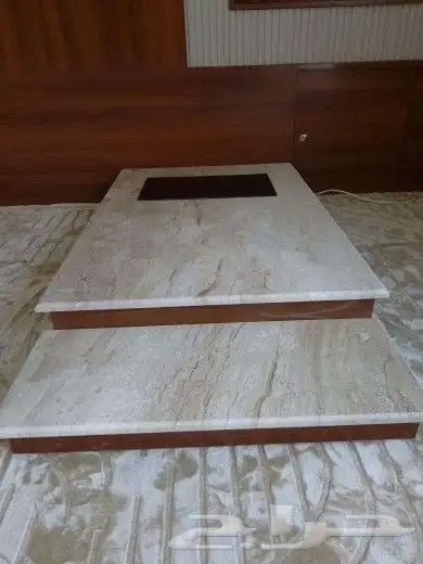 مشبات افران حجر حراري 10