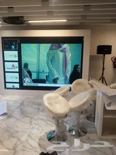 ايجار شاشات LED باحدث جودة واقل سعر 3