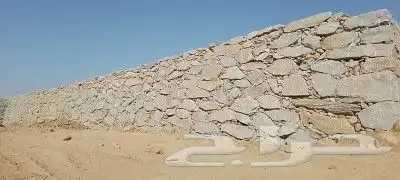 بوكلين لبناء الحجر وقص الأراضي والحفر واالهدم 15