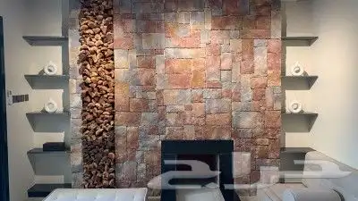 مشبات رخام 6