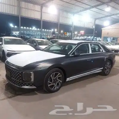 هيواندى ازيرا كلاسيك 2025 0