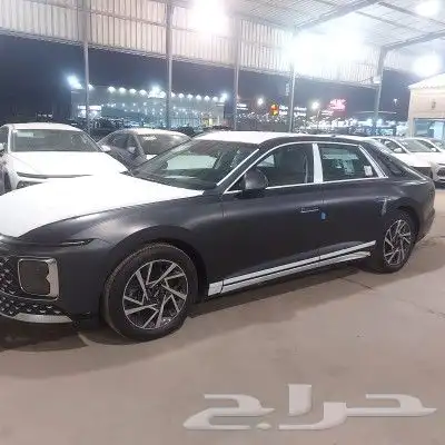 هيواندى ازيرا كلاسيك 2025 2