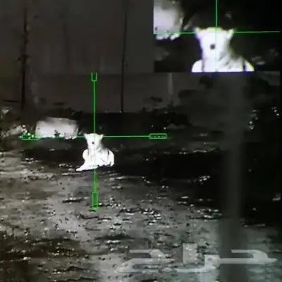 درابيل حراريه ليليه مدى بعيد 4 كيلو يخلي الليل كانك في صباح 10