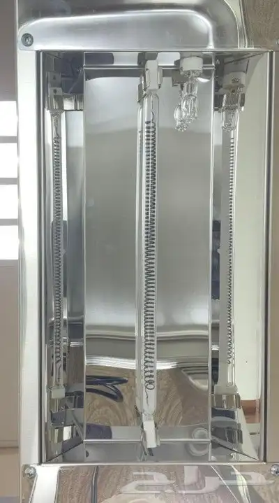 سخانات بطاطس أحجام مختلفة 9