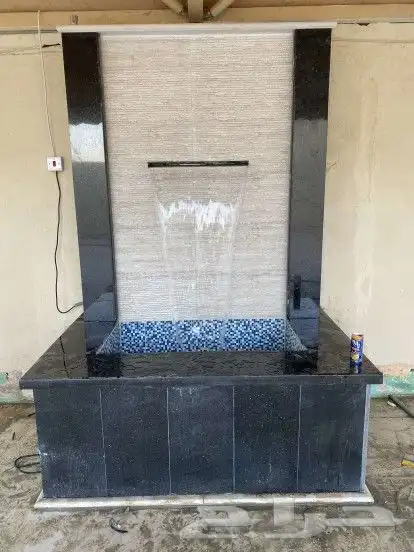 مشبات افران حجر حراري 5