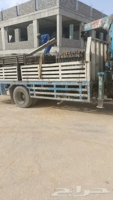 دينه ونش الايجار اليومي شيل طبليات غراف خزانات مكائن ابر 0