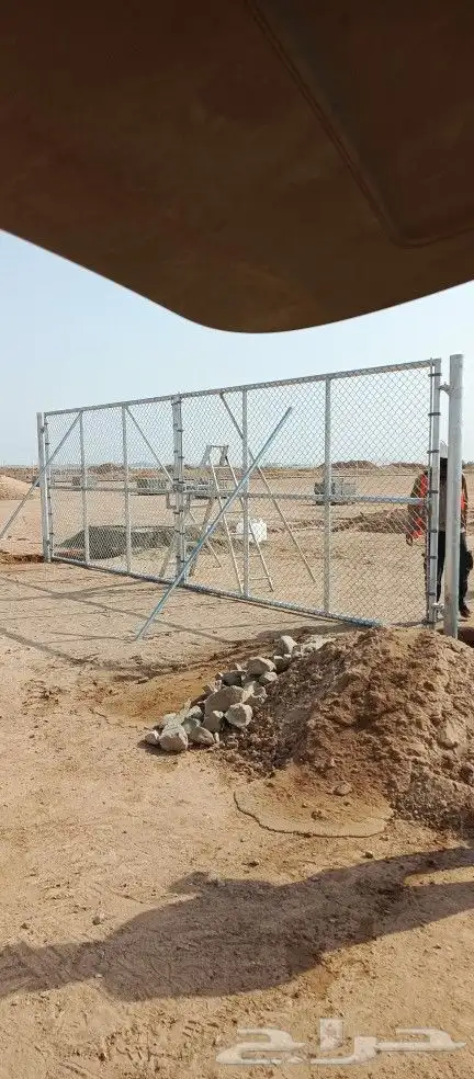 مقاول شبوك مجلفن والعايدي وقسم 0