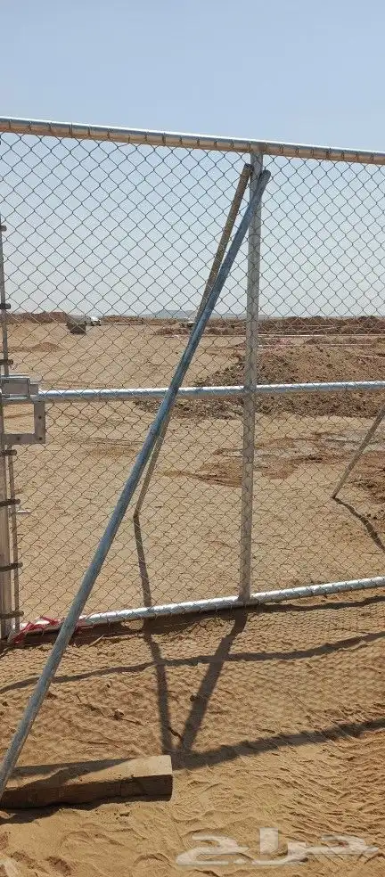 مقاول شبوك مجلفن والعايدي وقسم 5