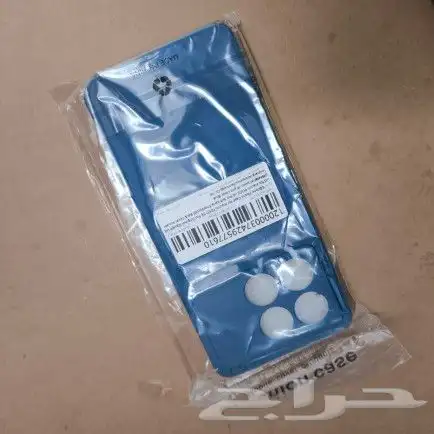 جراب كفر بوكو Poco x6 pro 4