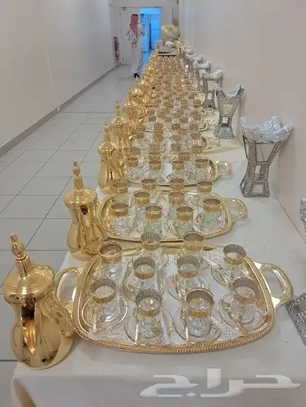 قهوجين وصبابين رجال ونساء الرياض 6