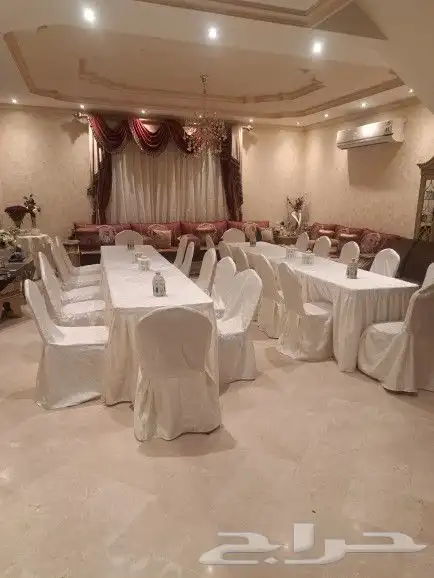 تأجير لوازم حفلات ومناسبات 4