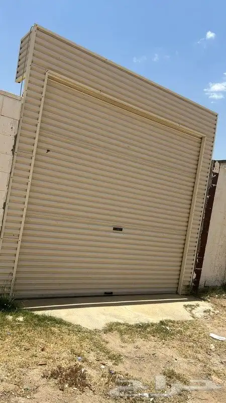 صيانة أبواب سحب رول مكينة اتوماتيك 8