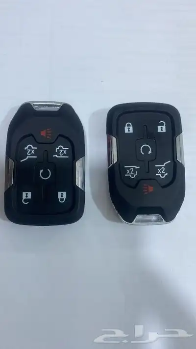 ريموت كياء سبورتاج 4