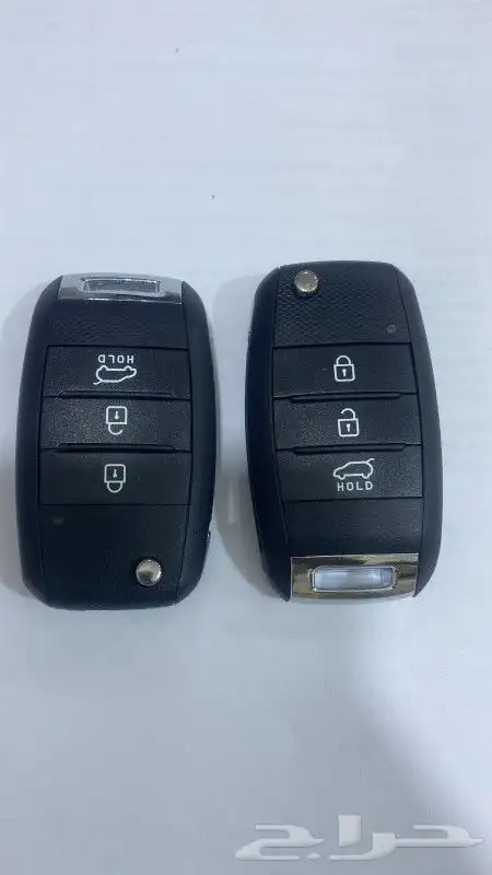 ريموت كياء سبورتاج 0