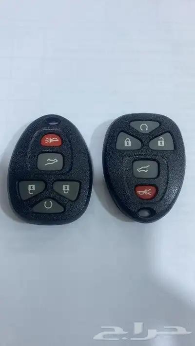 ريموت كياء سبورتاج 2