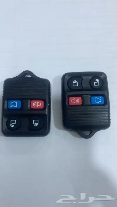 ريموت كياء سبورتاج 3