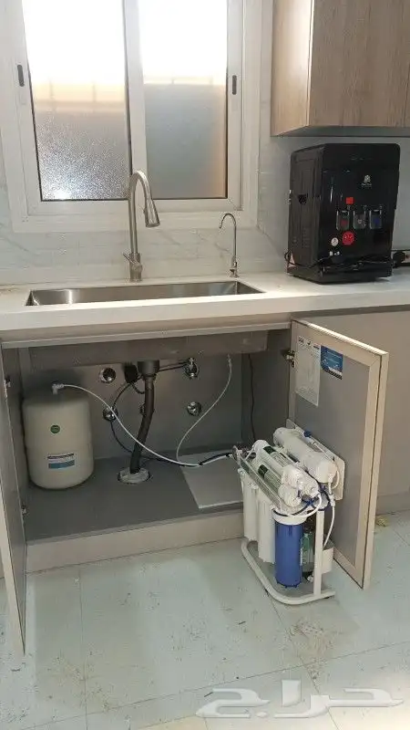 فلاتر تحليه مياه 8