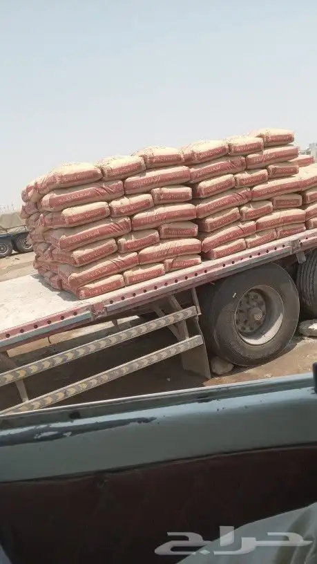 بطحاء اسمنت طوب عتب خرسان دافنيات مخلفات او دمر 2