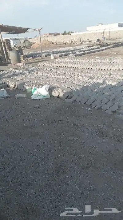 بطحاء اسمنت طوب عتب خرسان دافنيات مخلفات او دمر 3