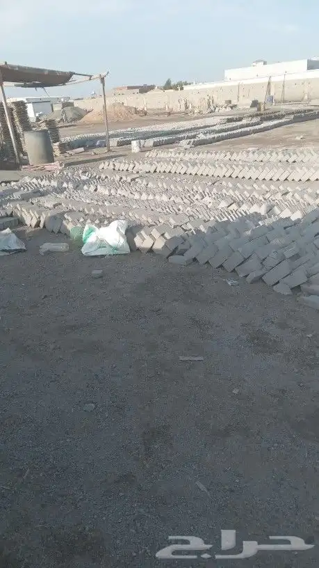 بطحاء اسمنت طوب عتب خرسان دافنيات مخلفات او دمر 3