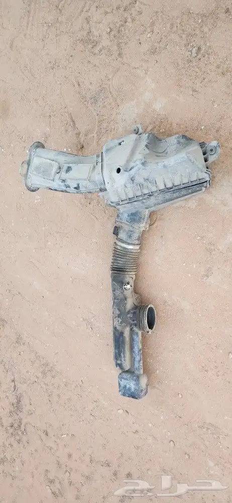 قطع كابرس 2007- 2016 10