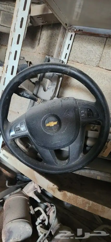 قطع كابرس 2007- 2016 0
