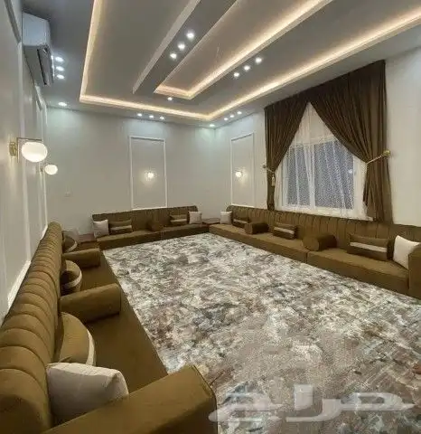 كنبات مودرن 5