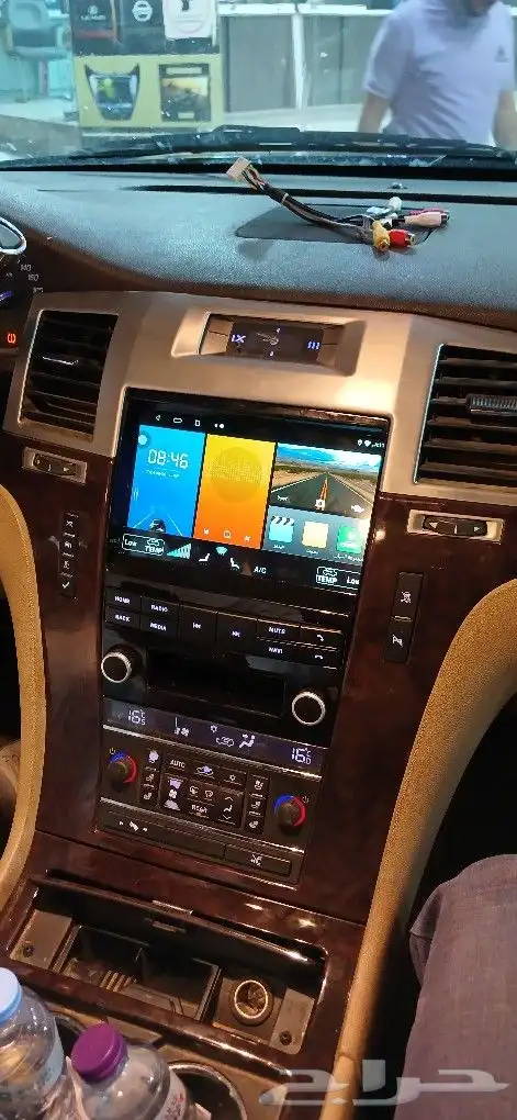 شاشه كدلك 2014 2