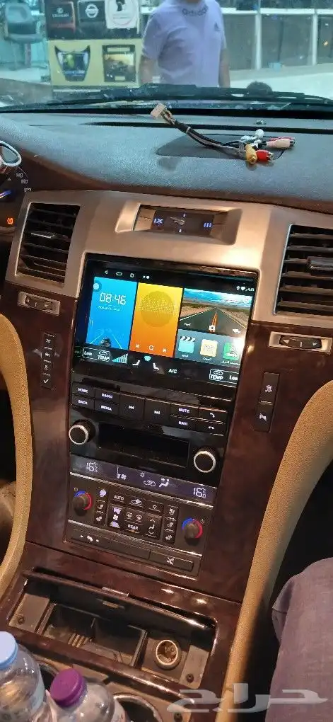 شاشه كدلك 2014 0