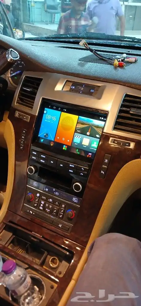 شاشه كدلك 2014 1