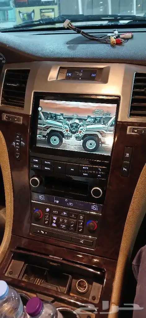 شاشه كدلك 2014 4