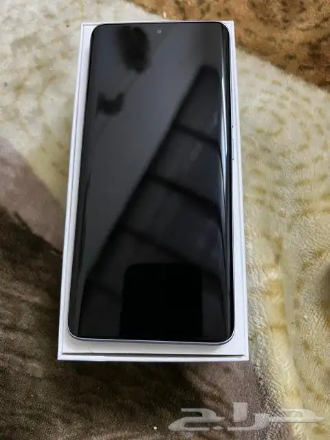 اسكرين حماية ريدمي نوت 13 برو بلس screen protector 2