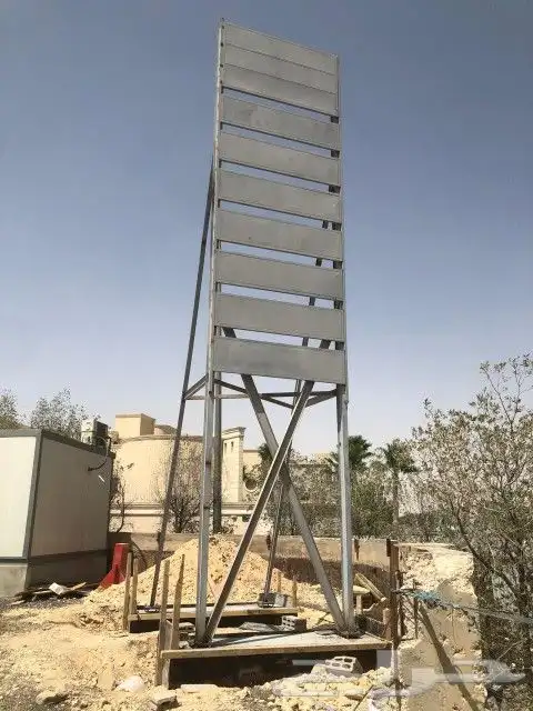 مطابع طباعة استكر ولوحات 16