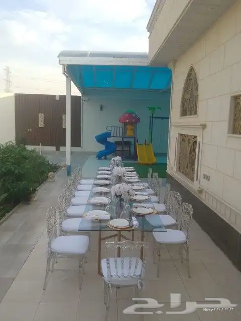 تاجير كراسي وطاولات وقهوجين الرياض بسعر مناسب رقم 8