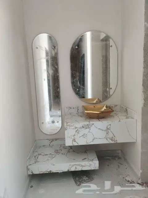 مشبات افران حجر حراري 8