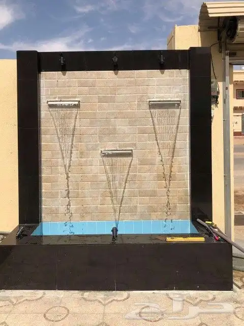 مشبات افران حجر حراري 4