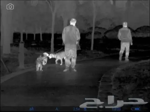 درابيل حراريه ليليه مدى بعيد 4 كيلو يخلي الليل كانك في صباح 11