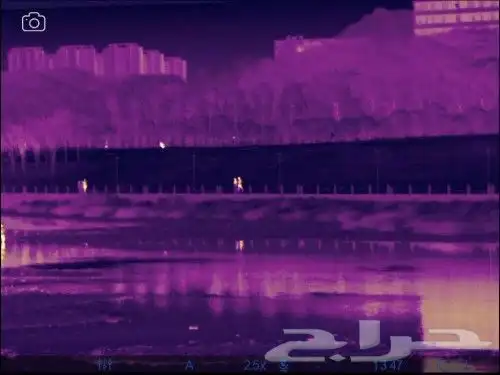 درابيل حراريه ليليه مدى بعيد 4 كيلو يخلي الليل كانك في صباح 13