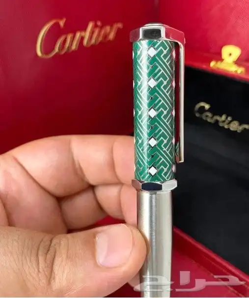 اقلام ماركات 15