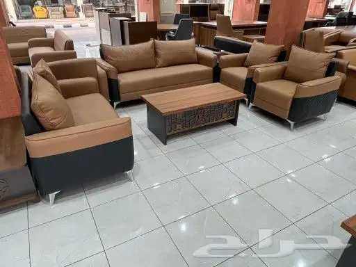 مكاتب كراسي 2