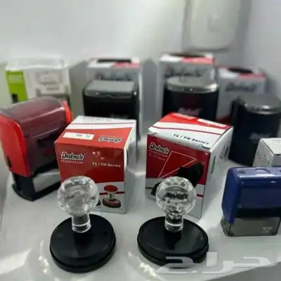 مطبعة طباعه أكياس ورقية بوكسات أكواب ستكر 8